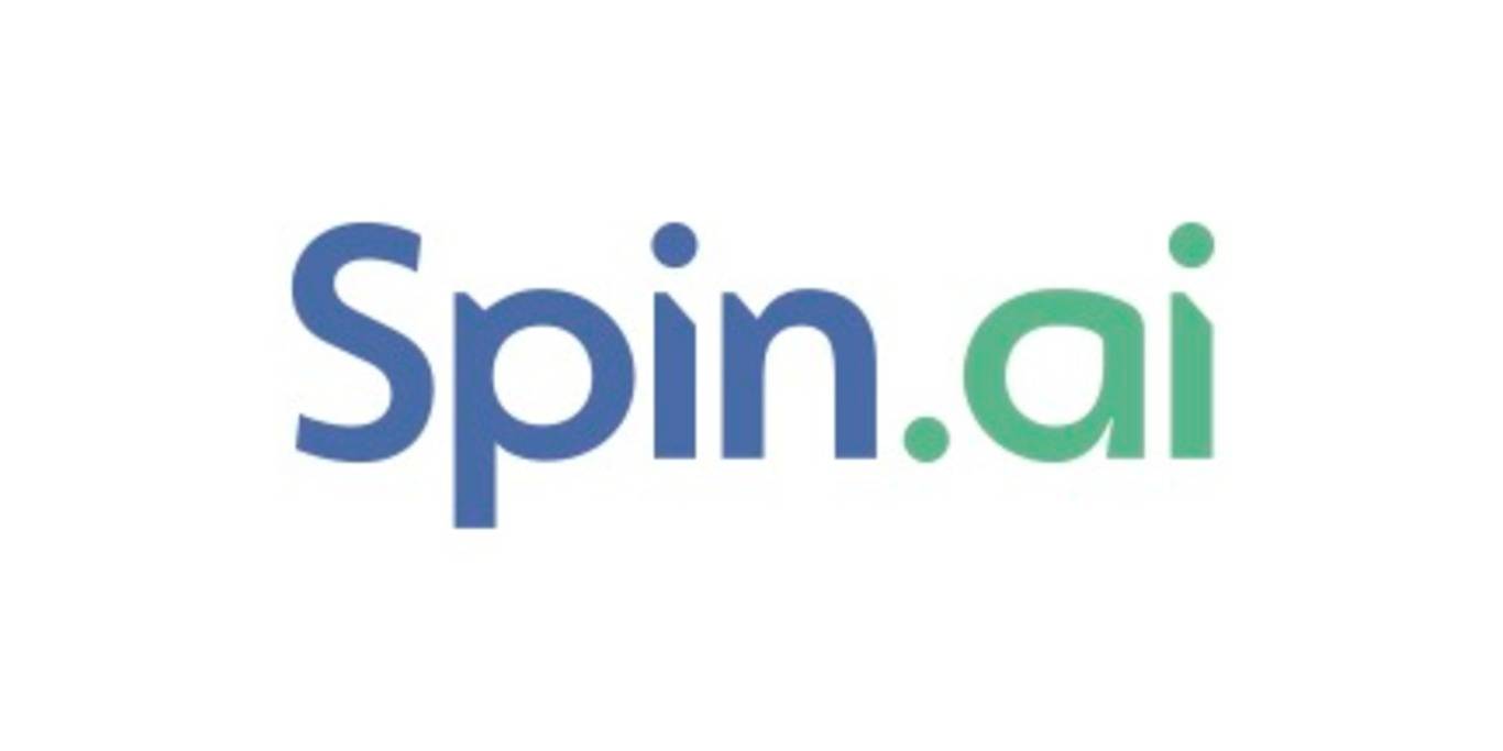 Spinai logo
