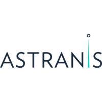 Astranis logo