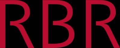 RBR logo