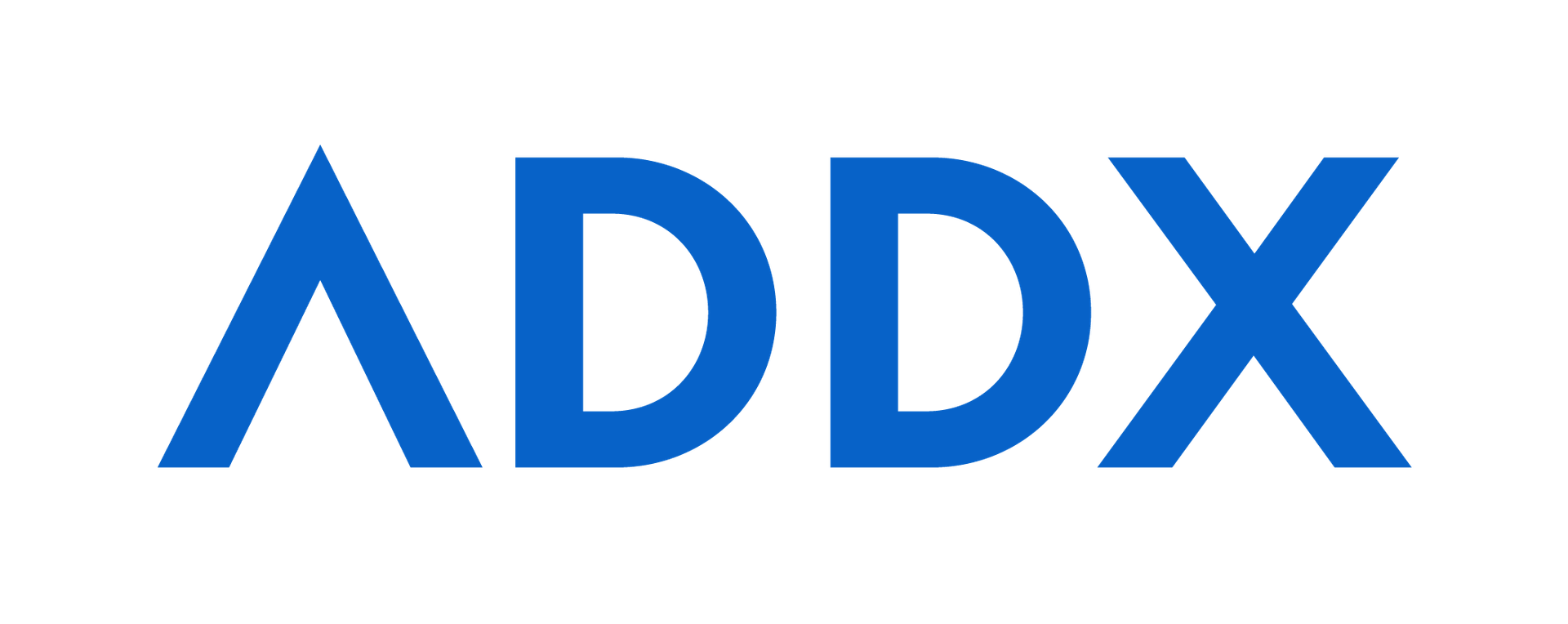 Addx logo