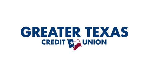 Greater Texas Credit Union logo
