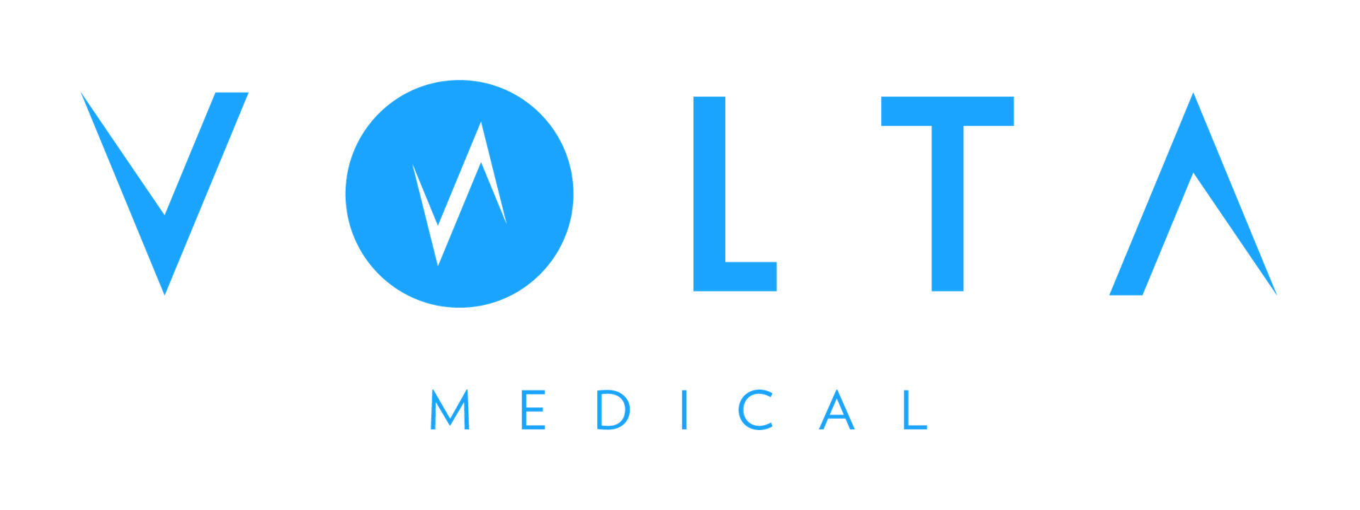 Volta-medical logo