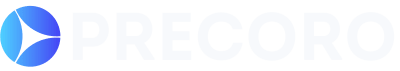 Precoro Inc logo