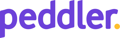Peddler logo