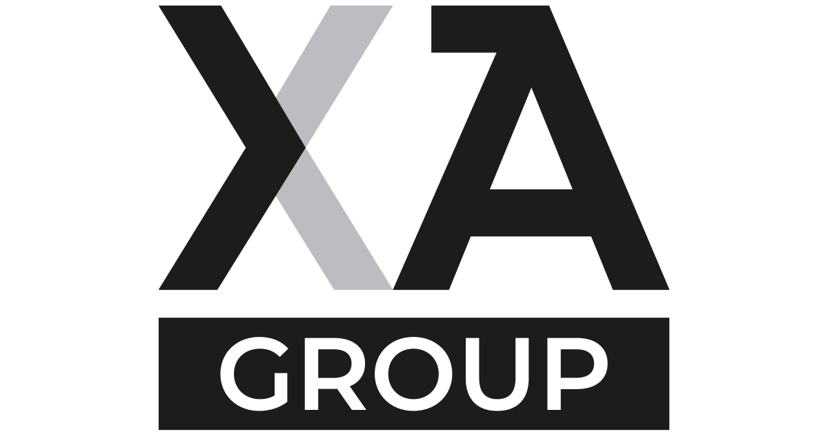Xagroup logo