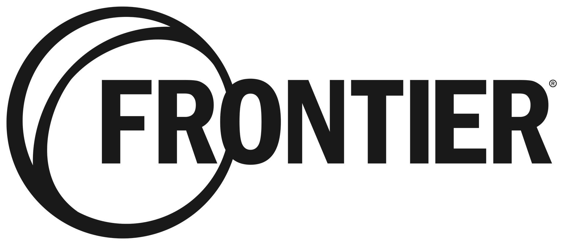 Frontier logo