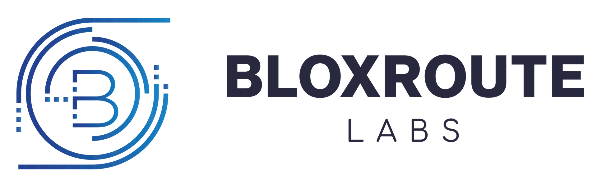 Blox-route logo