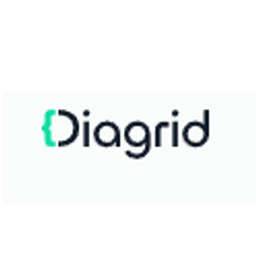 Diagrid logo