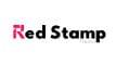 RedStampMedia logo