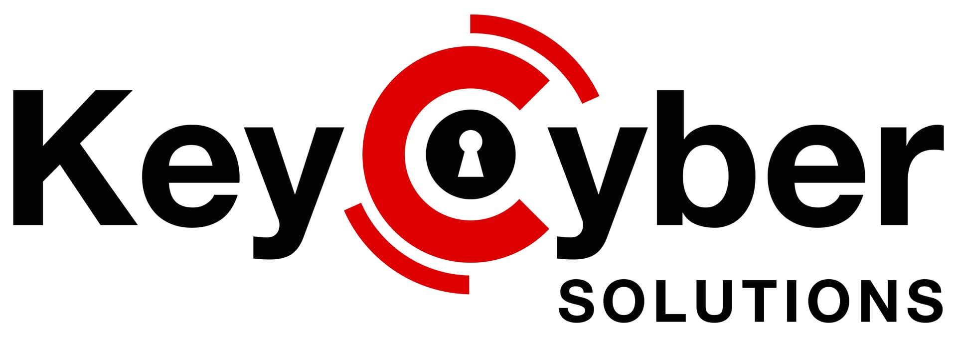 KeyCyberSolutions logo