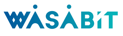 WASABIT株式会社 logo