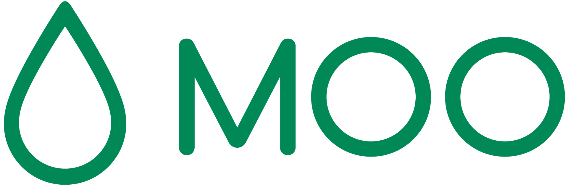 Moo logo