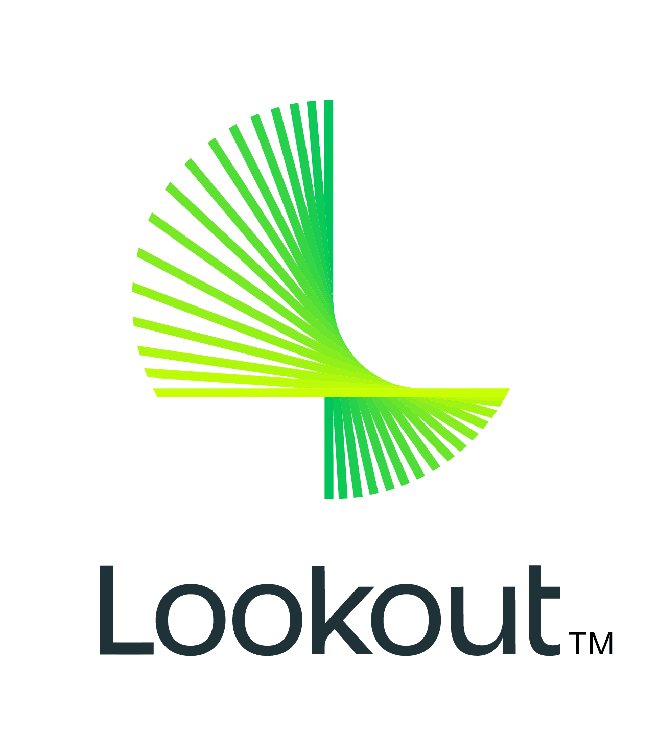 Lookout logo