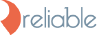 The Reliable Companies logo