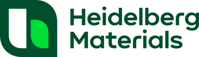 Heidelberg Materials Benelux logo