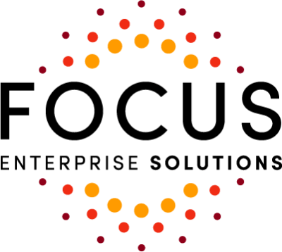 Focus Enterprise Solutions logo