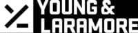 Youngandlaramore logo