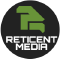 Reticent Media, Inc. logo