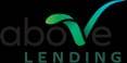 Abovelending logo