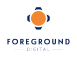 Foreground Digital logo