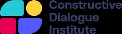 Constructivedialogue logo