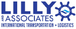 Lilly & Associates International logo