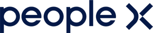 People X logo