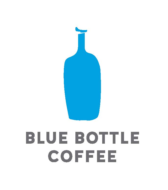 Bluebottlecoffee logo
