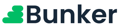 Bunker db logo