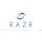 RAZR Recruiting + Consulting logo
