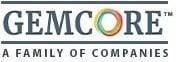 GEMCORE logo