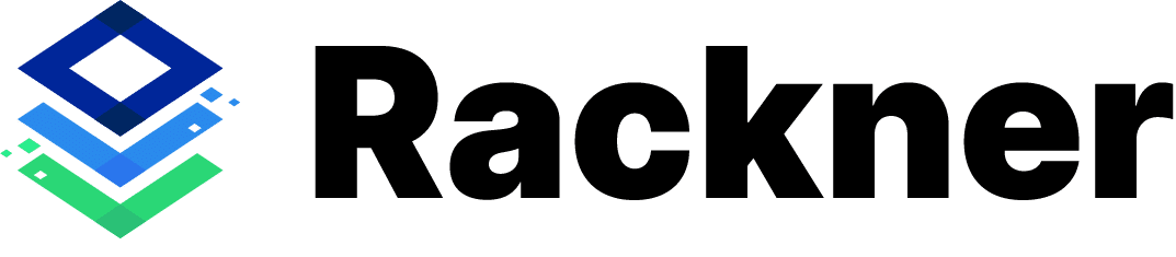 Rackner logo