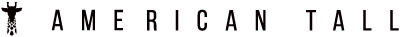 Americantall logo