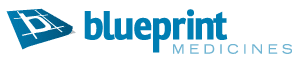 Blueprint Medicines logo