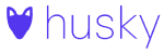 Husky logo
