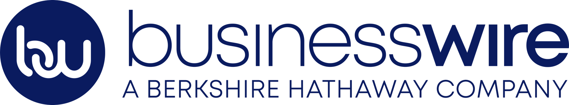 Businesswire logo