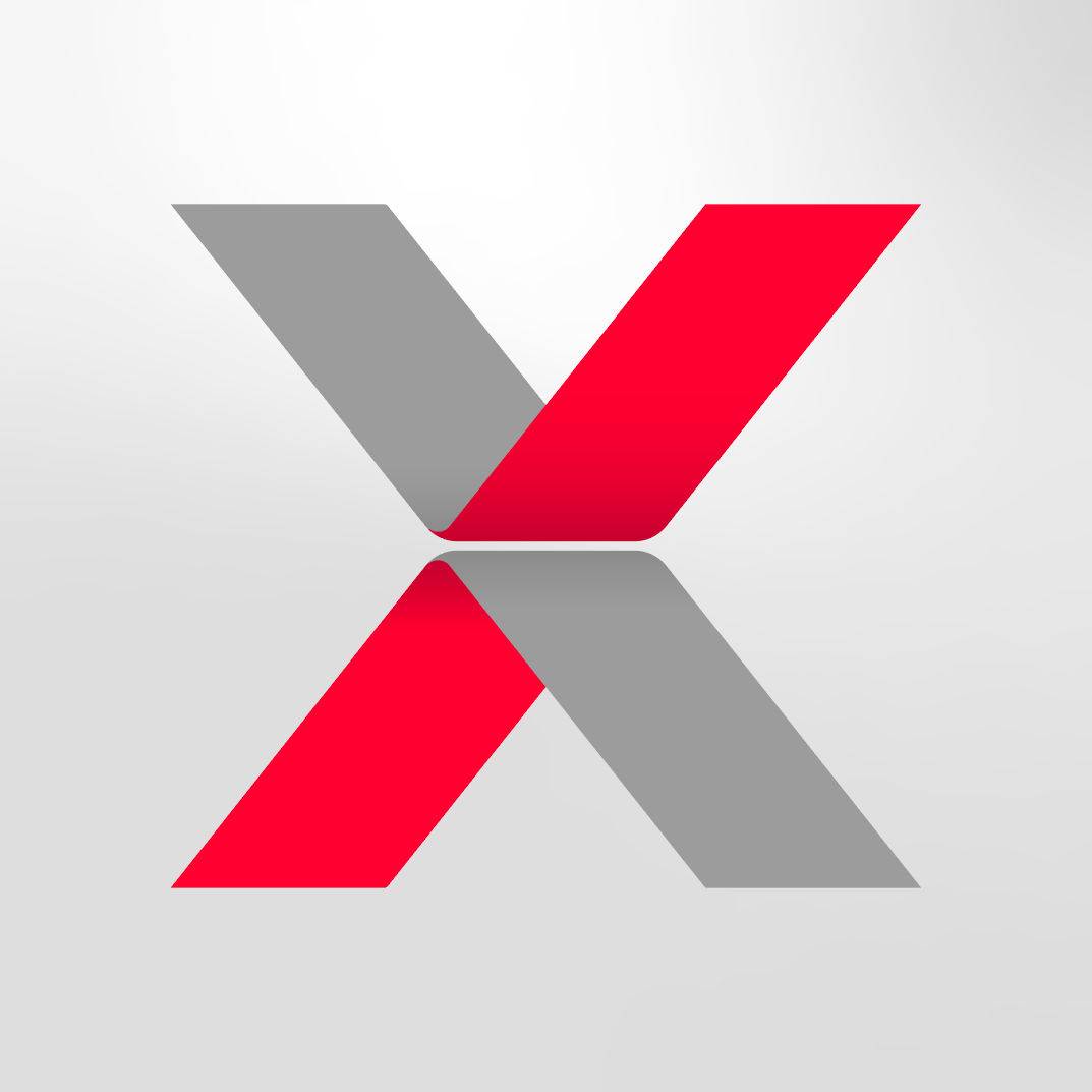 Climate X logo