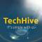 TechHive logo