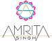 Amrita Singh logo