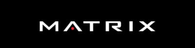 Matrixfitness logo