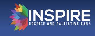 Inspire Hospice and Palliative Care logo