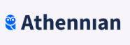 Athennian logo