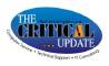 The Critical Update inc logo