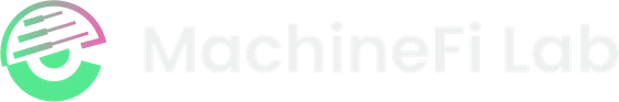 MachineFi Lab logo
