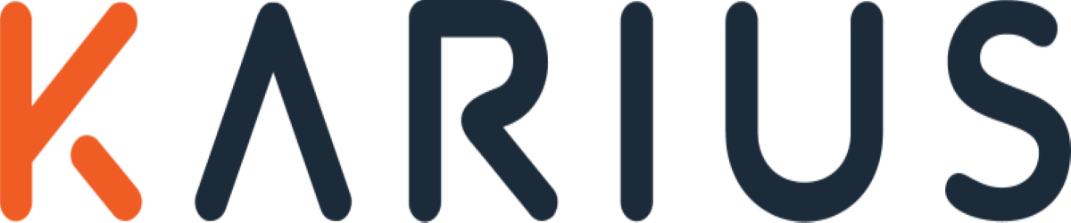 Kariusdx logo