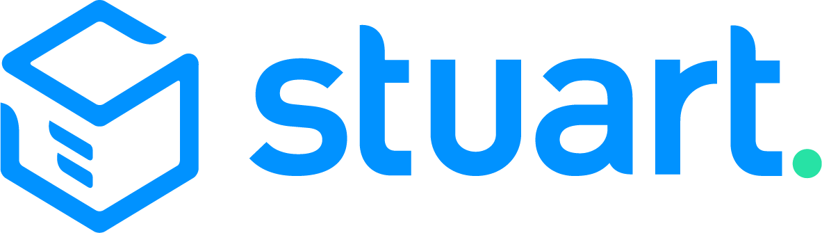Stuart logo