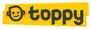 Toppy logo