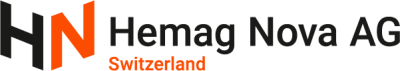 Hemag Nova AG logo