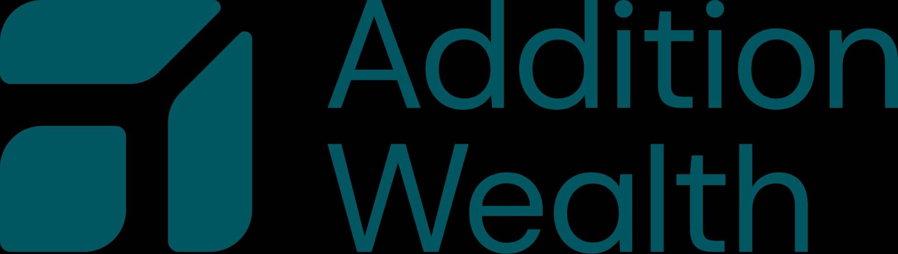 Additionwealth logo