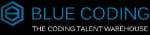 BlueCoding logo